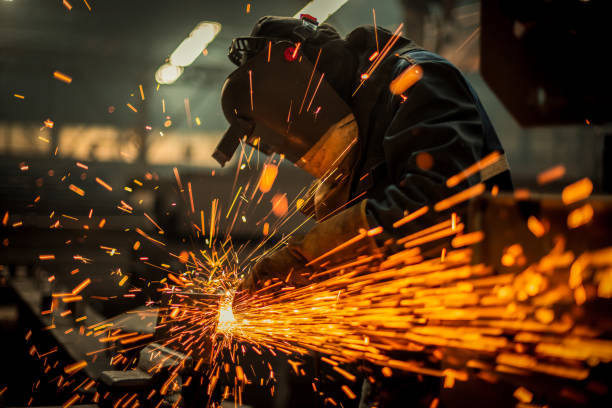 Best Automation and Robotic Welding in Lake Darby, OH