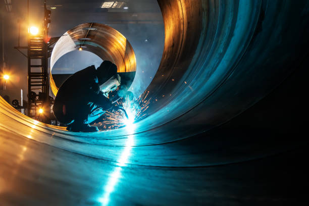 Trusted Lake Darby, OH Welder & Metal Fabrication Experts