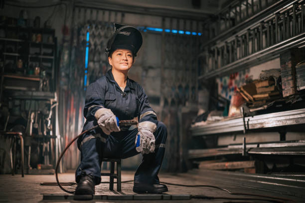  Lake Darby, OH Welder Pros