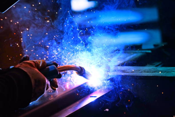 Affordable Welder Services in Lake Darby, OH