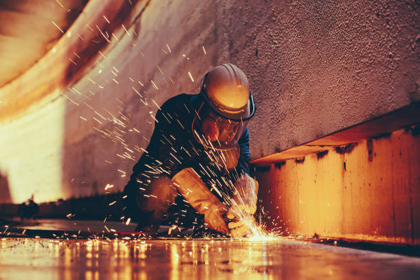 Best Food and Beverage Processing Equipment Welding in Lake Darby, OH